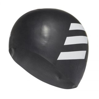Czepek adidas silikonowy 3 Stripes Cap FJ4969