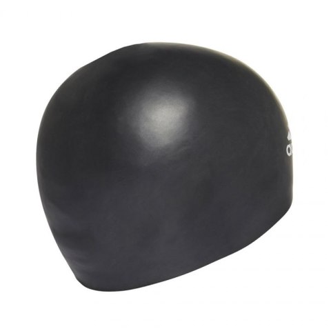 Czepek adidas silikonowy 3 Stripes Cap FJ4969 Czepek adidas silikonowy 3 Stripes Cap FJ4969