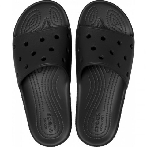 Klapki Crocs Classic Slide 206121 001