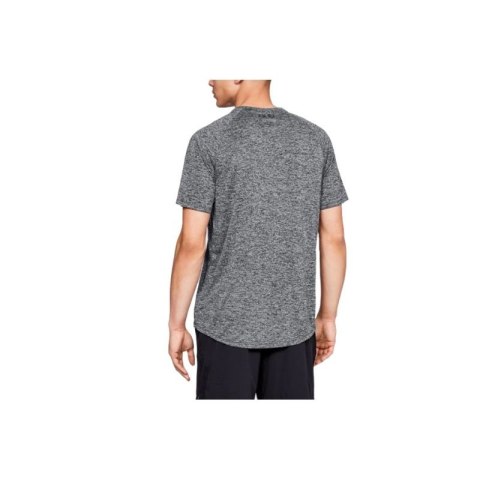 Koszulka Under Armour Tech 2.0 Short Sleeve M 1326413-002 Koszulka Under Armour Tech 2.0 Short Sleeve M 1326413-002