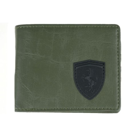 Portfel Puma Sf Ls M Wallet 053473 02