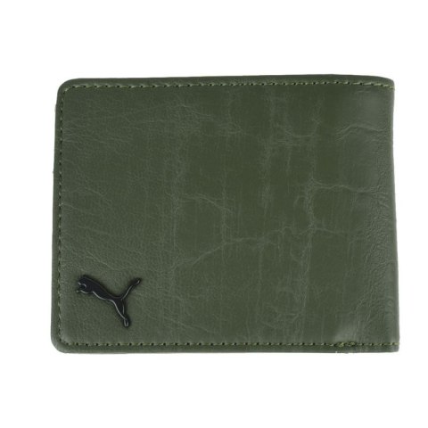 Portfel Puma Sf Ls M Wallet 053473 02