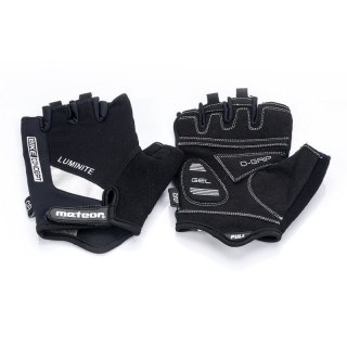 Rękawiczki rowerowe Meteor Gel GX32 22957-22962