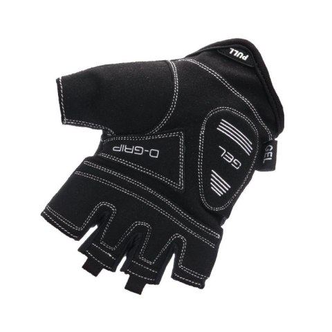 Rękawiczki rowerowe Meteor Gel GX32 22957-22962 Rękawiczki rowerowe Meteor Gel GX32 22957-22962
