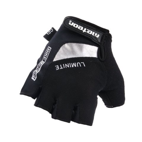 Rękawiczki rowerowe Meteor Gel GX32 22957-22962 Rękawiczki rowerowe Meteor Gel GX32 22957-22962