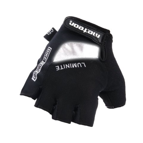Rękawiczki rowerowe Meteor Gel GX32 22957-22962 Rękawiczki rowerowe Meteor Gel GX32 22957-22962