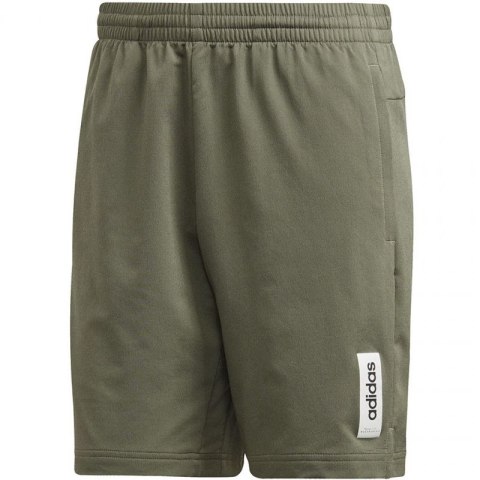 Spodenki adidas Brilliant Basics Short M FL9009