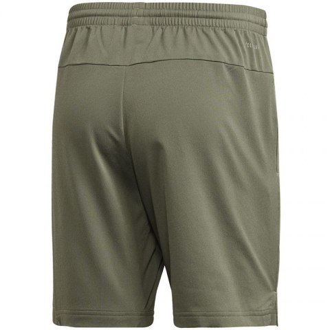 Spodenki adidas Brilliant Basics Short M FL9009