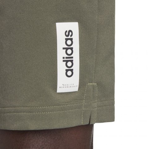 Spodenki adidas Brilliant Basics Short M FL9009