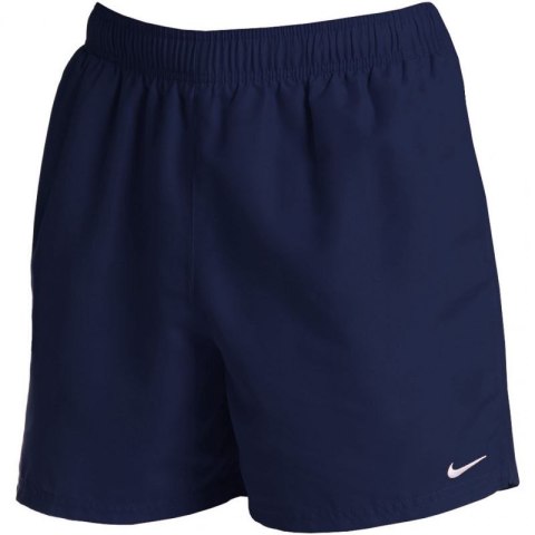 Spodenki kąpielowe Nike 5 Volley Midnight M NESSA560 440 Spodenki kąpielowe Nike 5 Volley Midnight M NESSA560 440