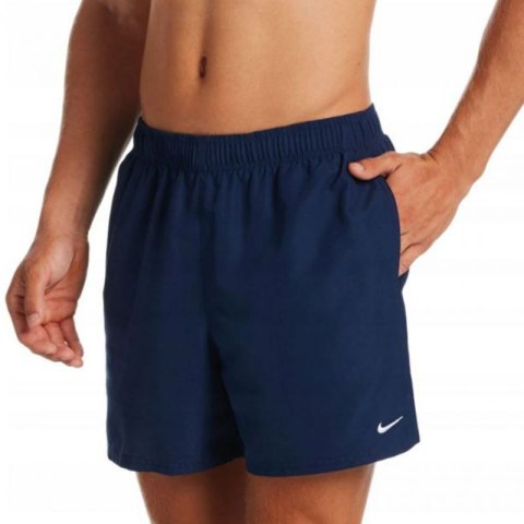 Spodenki kąpielowe Nike 5 Volley Midnight M NESSA560 440 Spodenki kąpielowe Nike 5 Volley Midnight M NESSA560 440