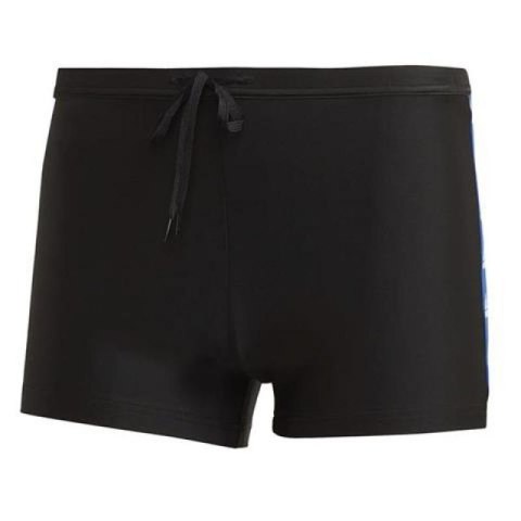 Spodenki kąpielowe adidas Fitness Taper Swim Boxers M FS3418 Spodenki kąpielowe adidas Fitness Taper Swim Boxers M FS3418
