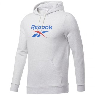 Bluza Reebok Classic Vector Hoodie M FT7297