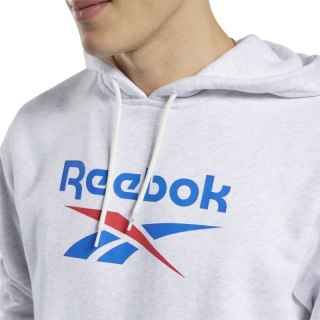 Bluza Reebok Classic Vector Hoodie M FT7297