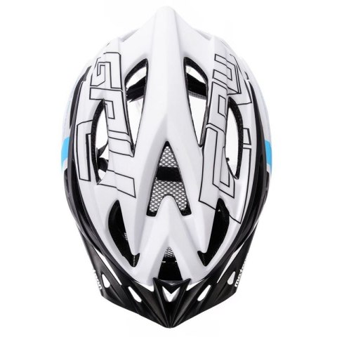 Kask rowerowy Meteor Gruver 24747-24749 Kask rowerowy Meteor Gruver 24747-24749