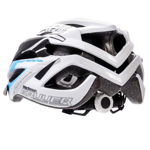 Kask rowerowy Meteor Gruver 24747-24749 Kask rowerowy Meteor Gruver 24747-24749