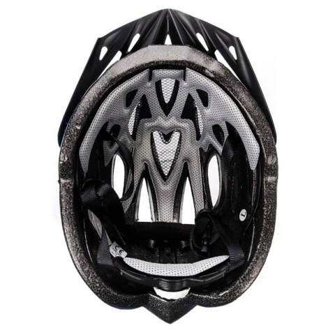 Kask rowerowy Meteor Gruver 24747-24749 Kask rowerowy Meteor Gruver 24747-24749