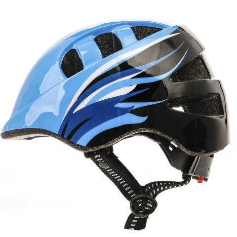 Kask rowerowy Meteor MA-2 Jr 24570-24571 Kask rowerowy Meteor MA-2 Jr 24570-24571