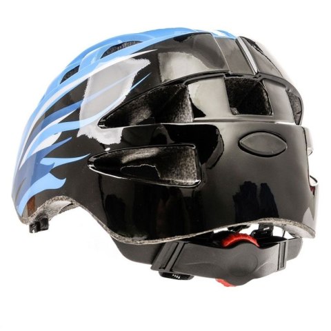 Kask rowerowy Meteor MA-2 Jr 24570-24571 Kask rowerowy Meteor MA-2 Jr 24570-24571
