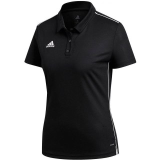 Koszulka adidas Core 18 Polo Women W CE9039