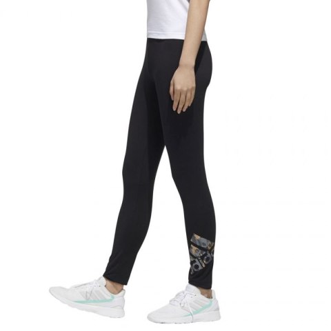 Legginsy adidas W U-4-U CO TG GG3407