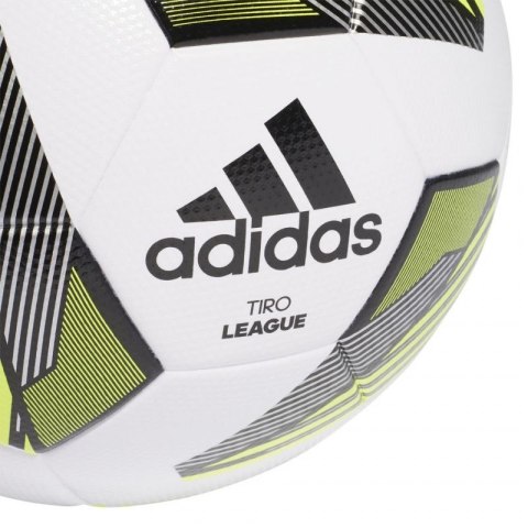 Piłka nożna adidas Tiro League TSBE FS0369