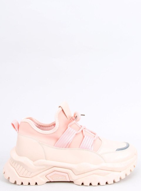 Buty sportowe ASTON PINK