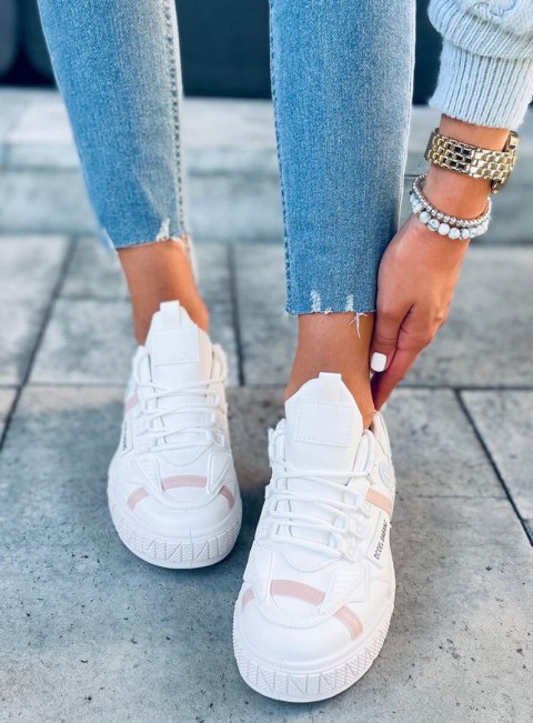 Buty sportowe BANG BLUE Buty sportowe BANG BLUE