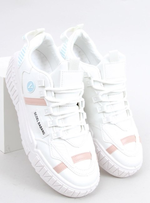 Buty sportowe BANG BLUE Buty sportowe BANG BLUE