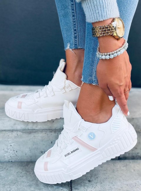 Buty sportowe BANG BLUE Buty sportowe BANG BLUE
