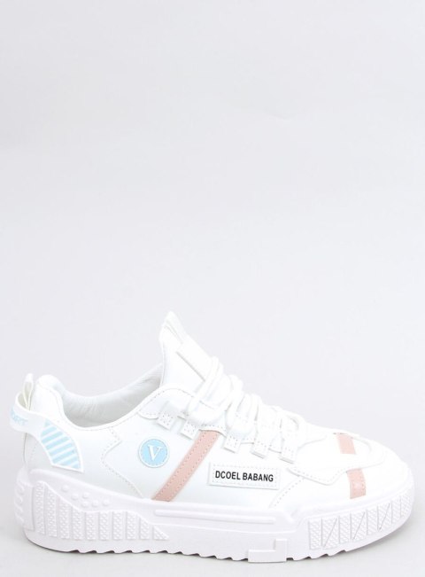 Buty sportowe BANG BLUE Buty sportowe BANG BLUE