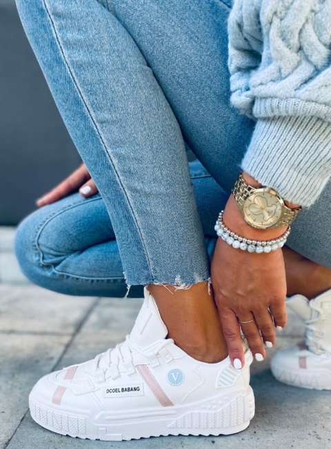 Buty sportowe BANG BLUE Buty sportowe BANG BLUE