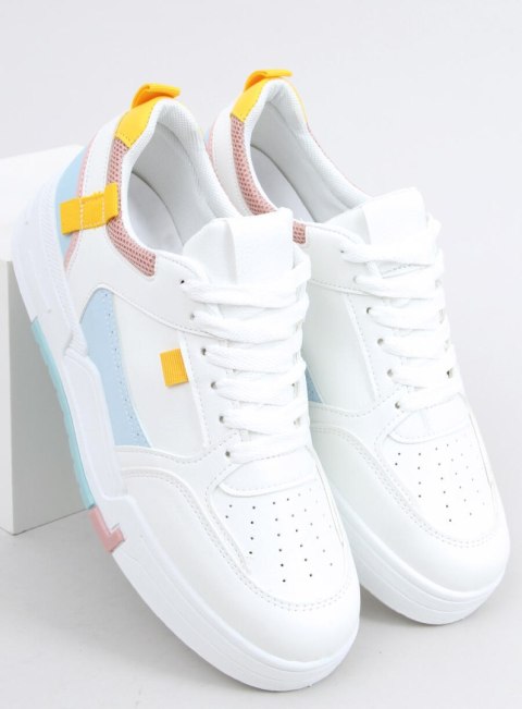 Buty sportowe CRUZ BLUE Buty sportowe CRUZ BLUE