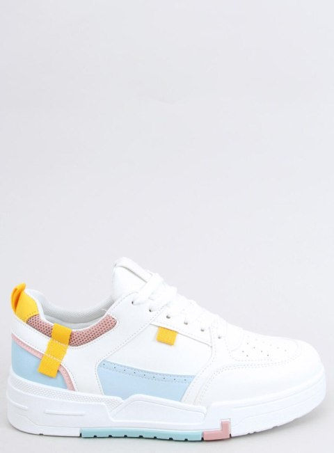Buty sportowe CRUZ BLUE Buty sportowe CRUZ BLUE