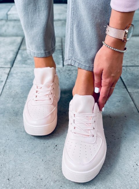 Buty sportowe GOLP PINK