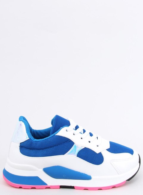 Buty sportowe HERA BLUE/WHITE