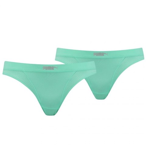 Bielizna Puma PUMA Micro Mesh Bikini 2P W 907632 01