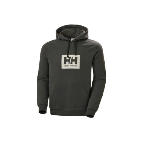 Bluza Helly Hansen Tokyo Hoodie M 53289-482 Bluza Helly Hansen Tokyo Hoodie M 53289-482