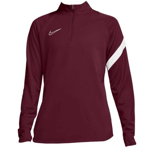 Bluza Nike Nk Df Academy Dril Top W BV6930 638 Bluza Nike Nk Df Academy Dril Top W BV6930 638