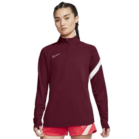 Bluza Nike Nk Df Academy Dril Top W BV6930 638 Bluza Nike Nk Df Academy Dril Top W BV6930 638