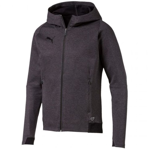 Bluza Puma Final Casuals Hooded M 655294 33