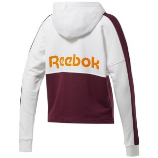 Bluza Reebok Te Linear Logo Ft W FU2203