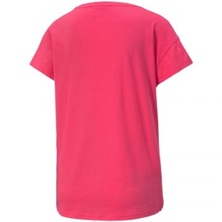 Koszulka Puma Active Logo Tee Glowing W 852006 76