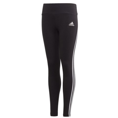 Legginsy adidas G 3S Tight Jr GE0945