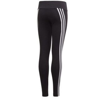 Legginsy adidas G 3S Tight Jr GE0945