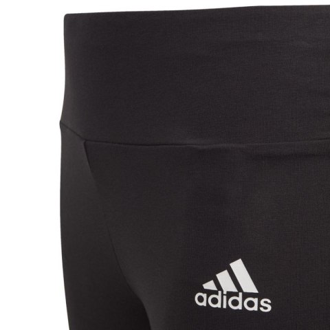 Legginsy adidas G 3S Tight Jr GE0945