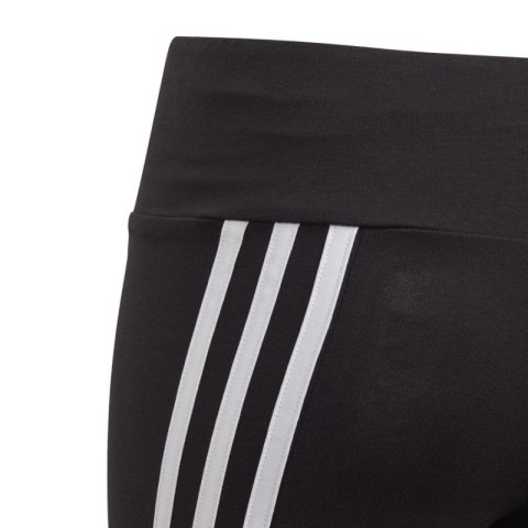 Legginsy adidas G 3S Tight Jr GE0945