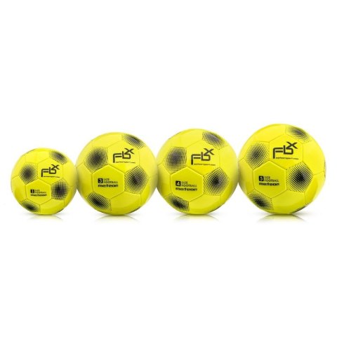Piłka nożna Meteor FBX 37008 Piłka nożna Meteor FBX 37008