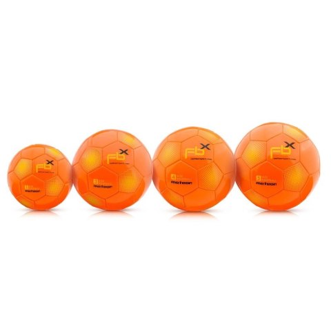 Piłka nożna Meteor FBX 37014 Piłka nożna Meteor FBX 37014