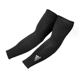 Rękawy kompresyjne adidas S/M ADSL-13023BK